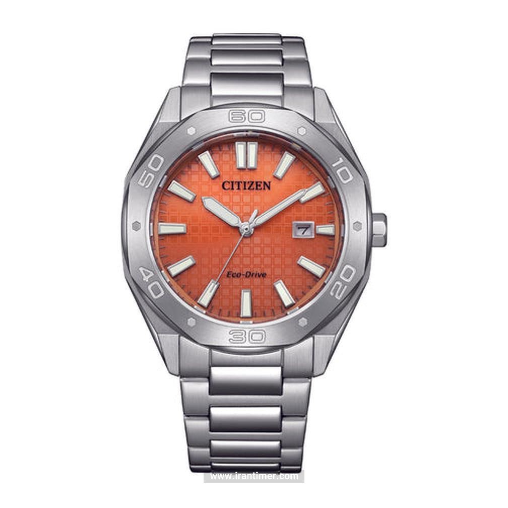 قیمت و خرید ساعت مچی مردانه سیتیزن(CITIZEN) مدل BM7630-80Z کلاسیک | اورجینال و اصلی