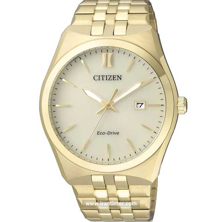 قیمت و خرید ساعت مچی مردانه سیتیزن(CITIZEN) مدل BM7332-61P کلاسیک | اورجینال و اصلی
