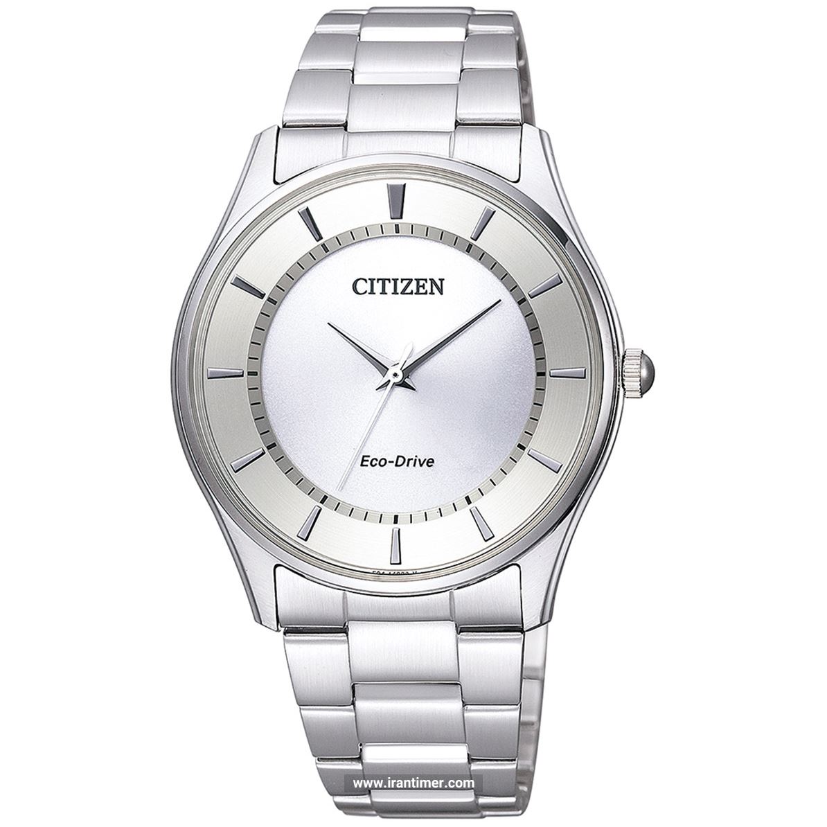 قیمت و خرید ساعت مچی مردانه سیتیزن(CITIZEN) مدل BJ6481-58A کلاسیک | اورجینال و اصلی