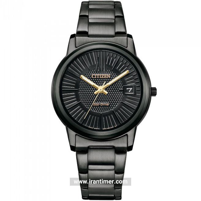 قیمت و خرید ساعت مچی زنانه سیتیزن(CITIZEN) مدل FE6017-85E کلاسیک | اورجینال و اصلی