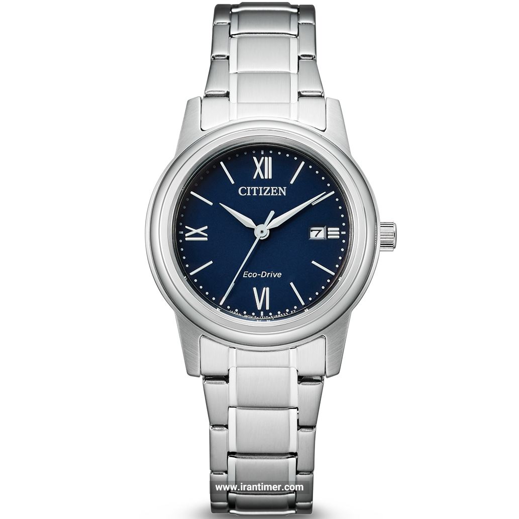 قیمت و خرید ساعت مچی زنانه سیتیزن(CITIZEN) مدل FE1220-89L کلاسیک | اورجینال و اصلی