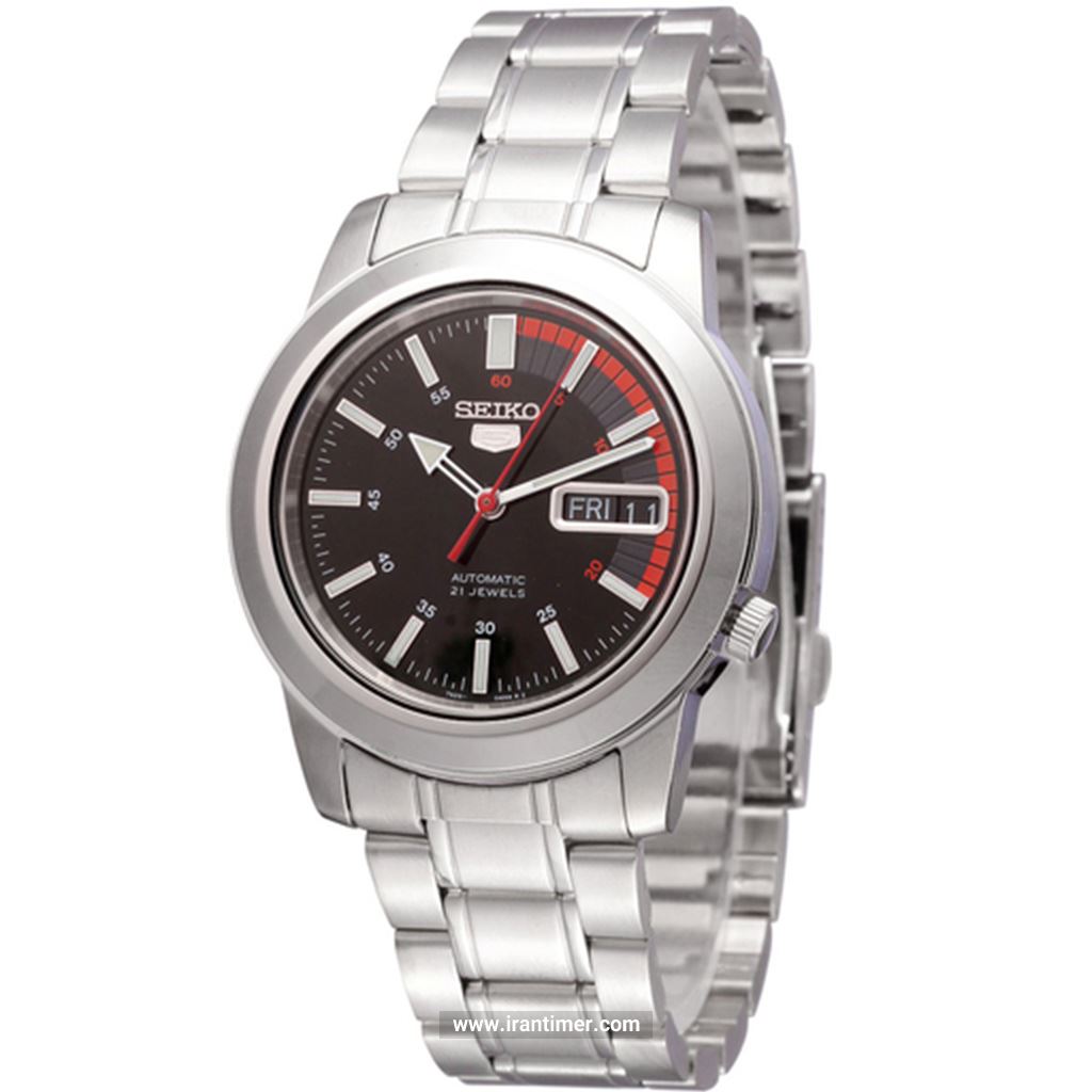 قیمت و خرید ساعت مچی مردانه سیکو(SEIKO) مدل SNKK31K1 کلاسیک | اورجینال و اصلی