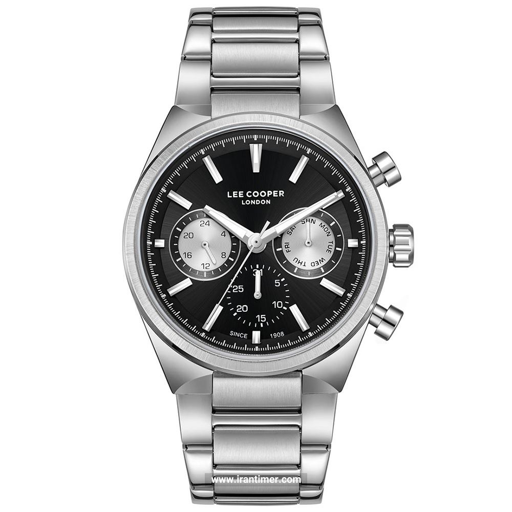قیمت و خرید ساعت مچی مردانه لیکوپر(LEE COOPER) مدل LC08174.350 کلاسیک | اورجینال و اصلی