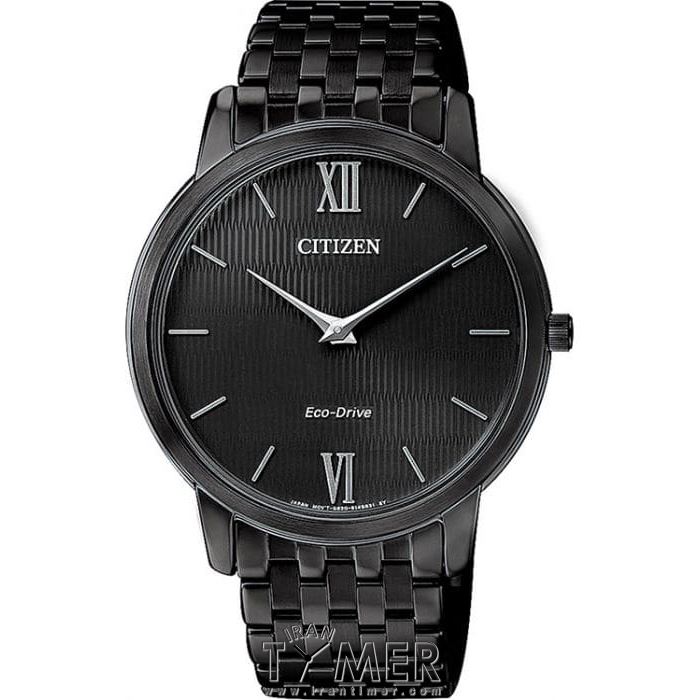 قیمت و خرید ساعت مچی مردانه سیتیزن(CITIZEN) مدل AR1135-87E کلاسیک | اورجینال و اصلی