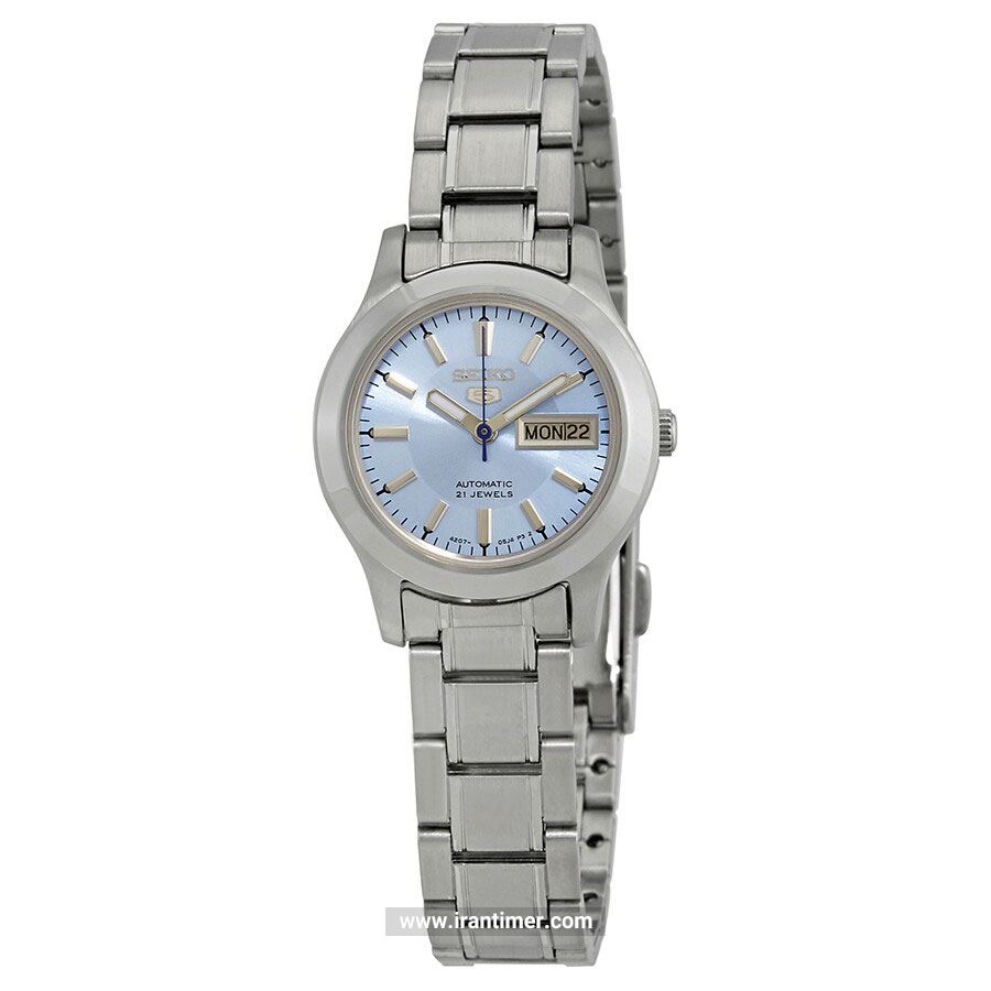 قیمت و خرید ساعت مچی زنانه سیکو(SEIKO) مدل SYMD89J کلاسیک | اورجینال و اصلی