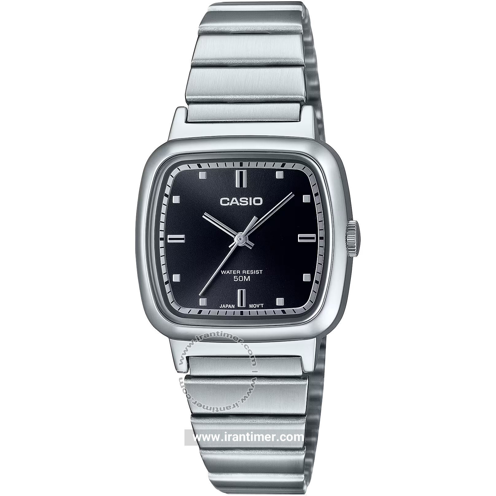 قیمت و خرید ساعت مچی زنانه کاسیو (CASIO) جنرال مدل LTP-B140D-1AVDF کلاسیک | اورجینال و اصلی