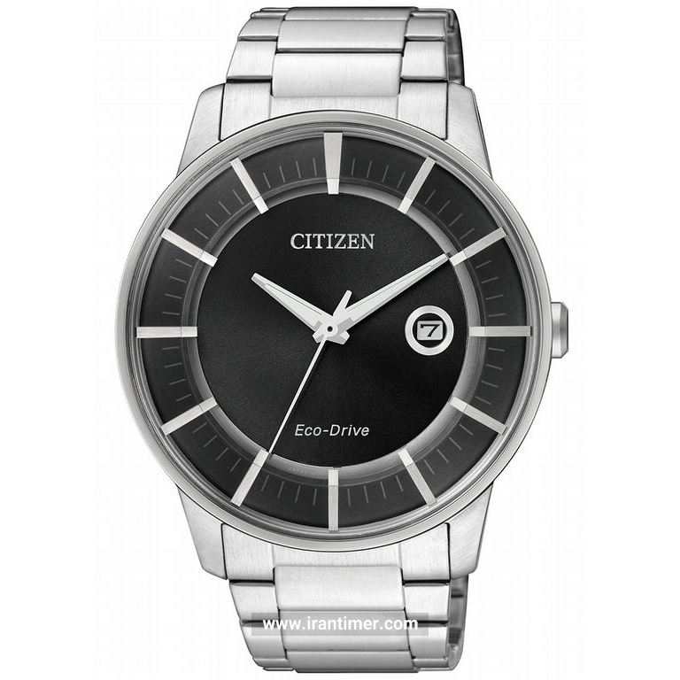 قیمت و خرید ساعت مچی مردانه سیتیزن(CITIZEN) مدل AW1260-50E کلاسیک | اورجینال و اصلی