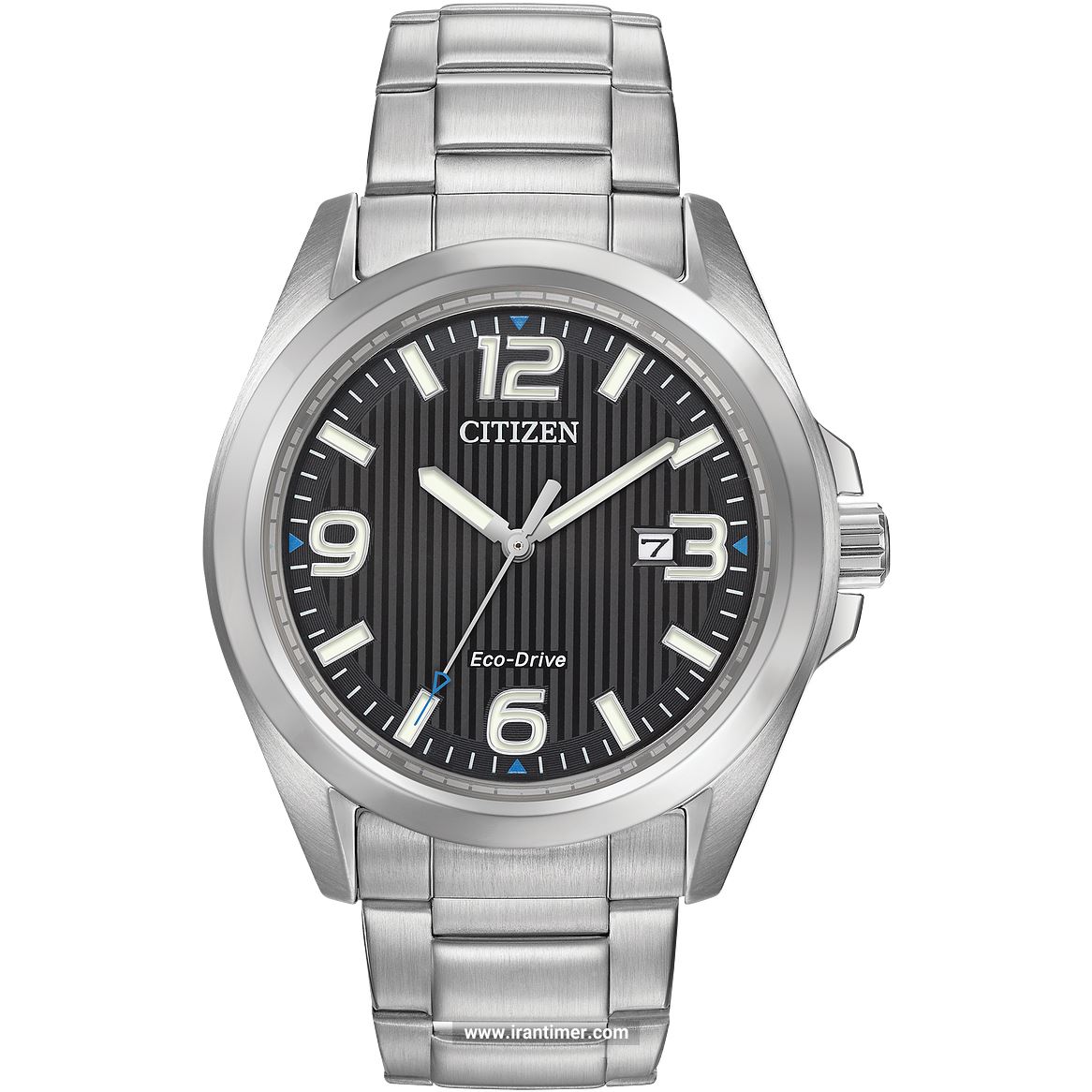 قیمت و خرید ساعت مچی مردانه سیتیزن(CITIZEN) مدل AW1430-86E کلاسیک | اورجینال و اصلی