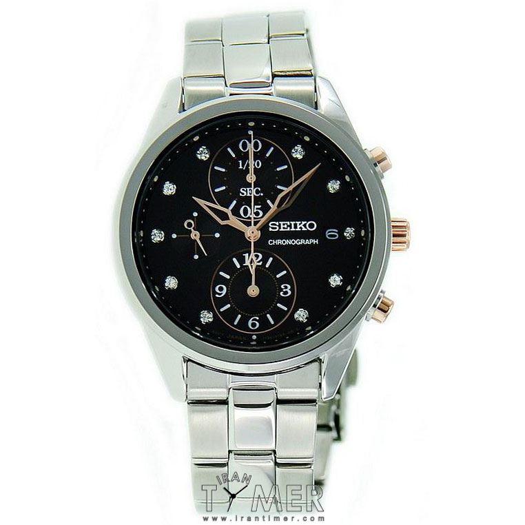 قیمت و خرید ساعت مچی زنانه سیکو(SEIKO) مدل SNDV99P1 کلاسیک | اورجینال و اصلی