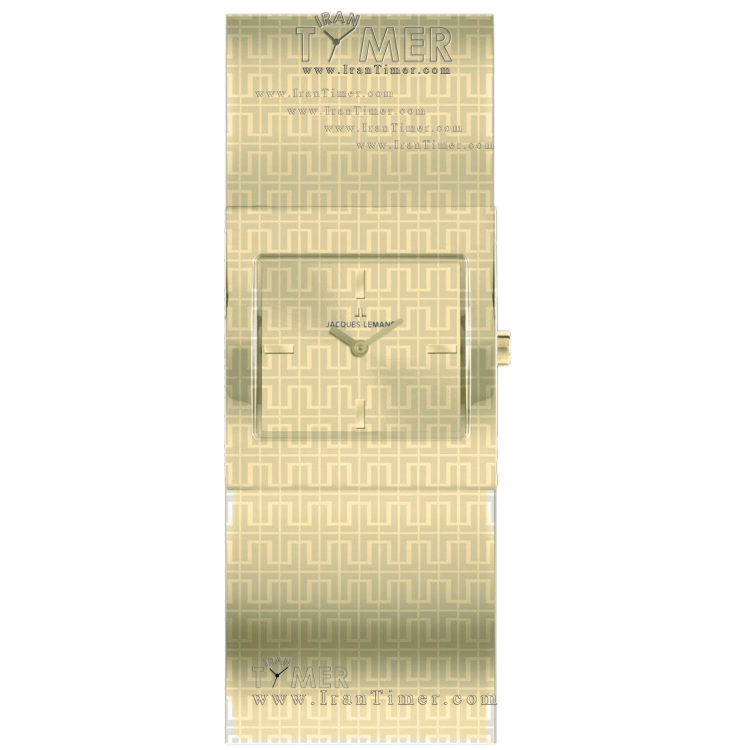 قیمت و خرید ساعت مچی زنانه ژاک لمن(JACQUES LEMANS) مدل 1-1511C کلاسیک | اورجینال و اصلی