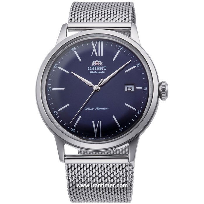 a9627719ca96469ea47be9aed8fc55a2 قیمت و خرید ساعت مچی مردانه اورینت(ORIENT) مدل RA-AC0019L30B کلاسیک | اورجینال و اصلی - تصویر 1