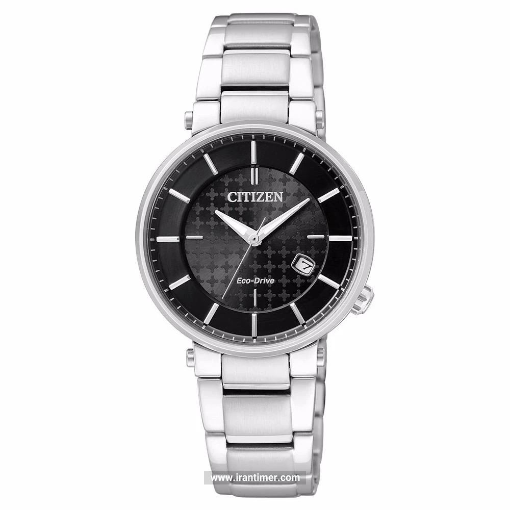 قیمت و خرید ساعت مچی زنانه سیتیزن(CITIZEN) مدل EW1790-57E کلاسیک | اورجینال و اصلی