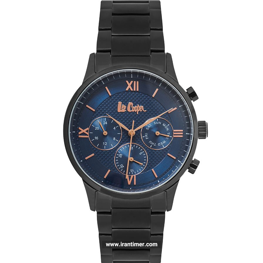 قیمت و خرید ساعت مچی مردانه لیکوپر(LEE COOPER) مدل LC06922.690 کلاسیک | اورجینال و اصلی