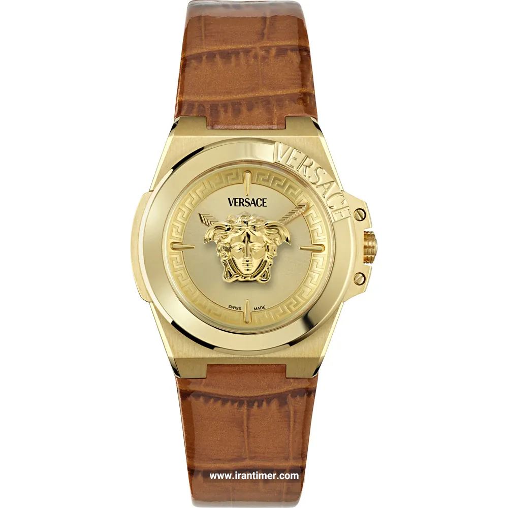 قیمت و خرید ساعت مچی زنانه ورساچه(versace) مدل VE8D00224 کلاسیک | اورجینال و اصلی