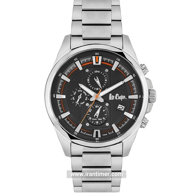 قیمت و خرید ساعت مچی مردانه لیکوپر(LEE COOPER) مدل LC06707.350 کلاسیک | اورجینال و اصلی