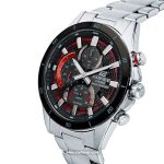 قیمت و خرید ساعت مچی مردانه کاسیو (CASIO) ادیفس(ادیفایس) مدل EFS-S610DB-1AVUDF اسپرت | اورجینال و اصلی - تصویر 6