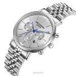 قیمت و خرید ساعت مچی مردانه لیکوپر(LEE COOPER) مدل LC08372.330 کلاسیک | اورجینال و اصلی - تصویر 4