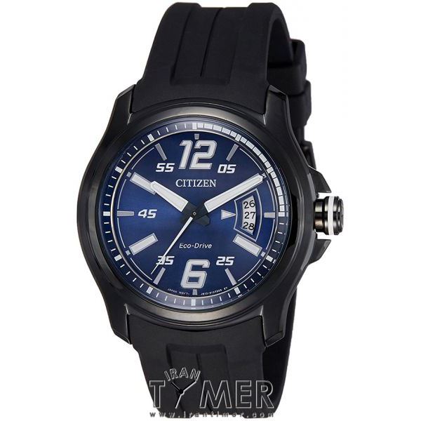 قیمت و خرید ساعت مچی مردانه سیتیزن(CITIZEN) مدل AW1354-07L اسپرت | اورجینال و اصلی