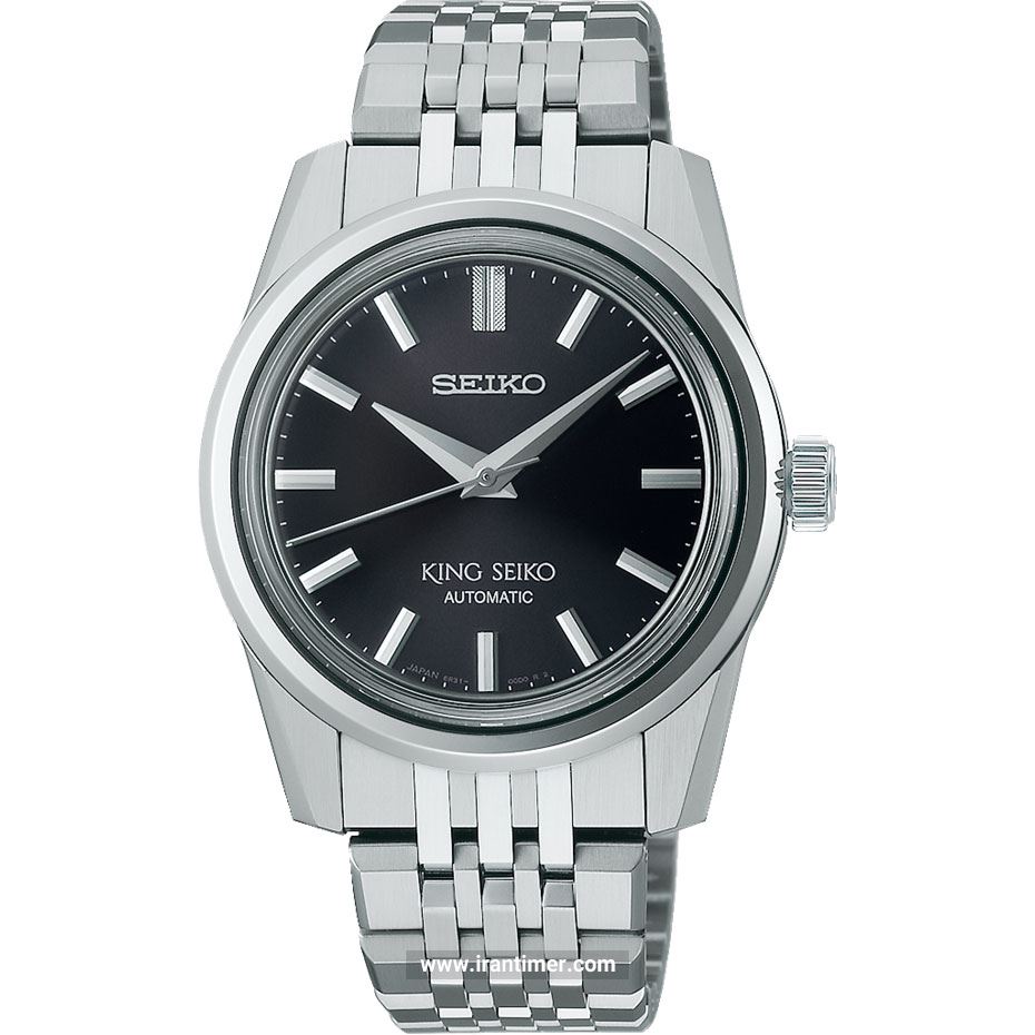 قیمت و خرید ساعت مچی مردانه سیکو(SEIKO) مدل SPB283J1 کلاسیک | اورجینال و اصلی