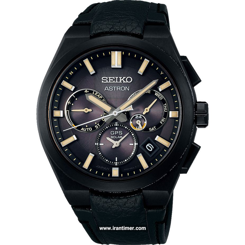قیمت و خرید ساعت مچی مردانه سیکو(SEIKO) مدل SSH131J1 اسپرت | اورجینال و اصلی