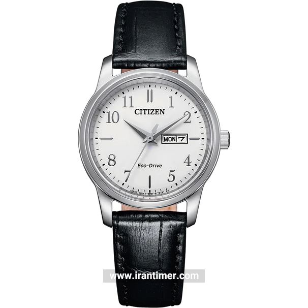 قیمت و خرید ساعت مچی زنانه سیتیزن(CITIZEN) مدل EW3260-17A کلاسیک | اورجینال و اصلی
