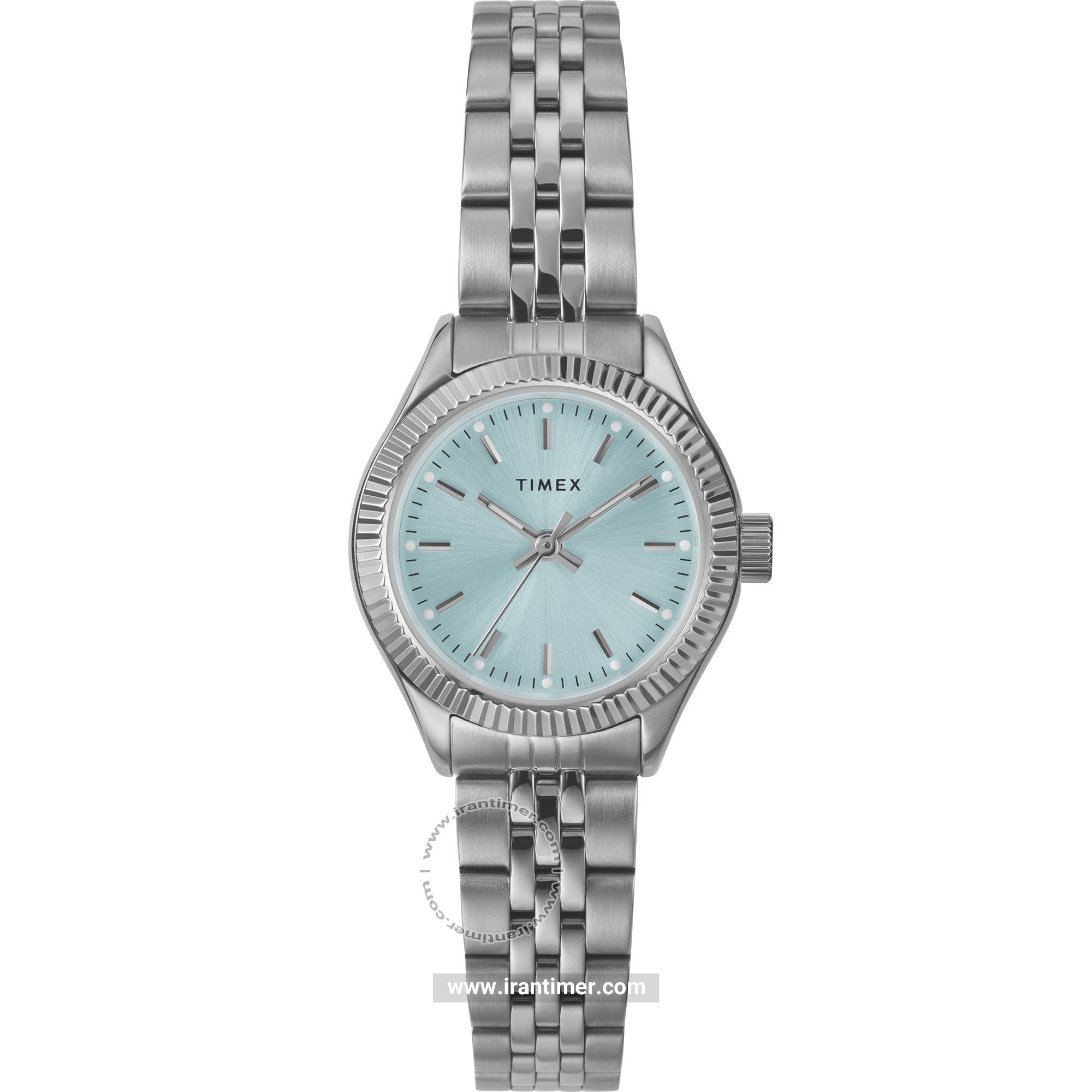 قیمت و خرید ساعت مچی زنانه تایمکس(TIMEX) مدل TW2W90700 کلاسیک | اورجینال و اصلی