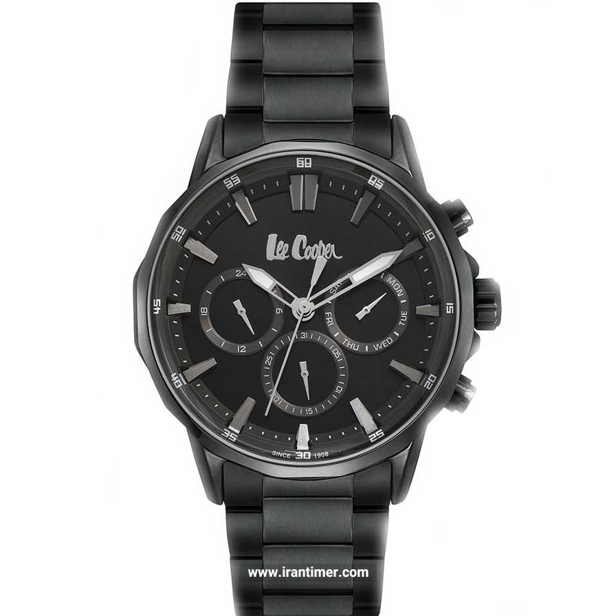 قیمت و خرید ساعت مچی مردانه لیکوپر(LEE COOPER) مدل LC06983.650 کلاسیک | اورجینال و اصلی