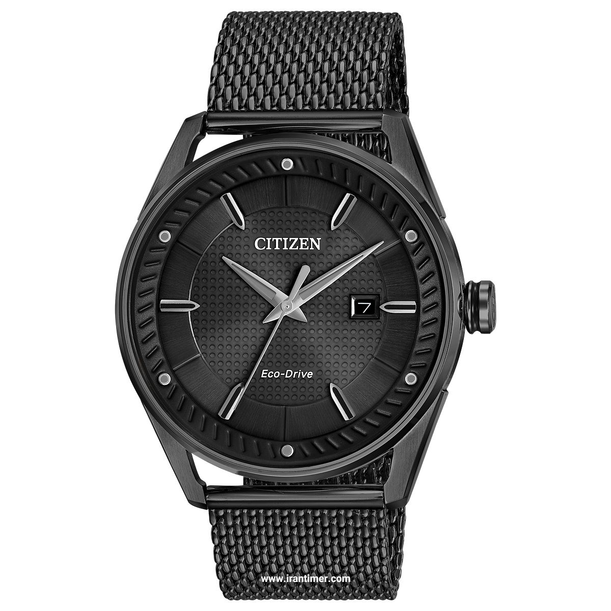 قیمت و خرید ساعت مچی مردانه سیتیزن(CITIZEN) مدل BM6988-57E کلاسیک | اورجینال و اصلی