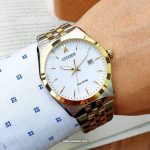قیمت و خرید ساعت مچی مردانه سیتیزن(CITIZEN) مدل BM7334-58B کلاسیک | اورجینال و اصلی - تصویر 6