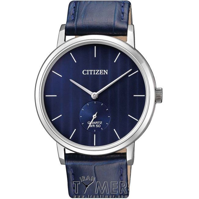 قیمت و خرید ساعت مچی مردانه سیتیزن(CITIZEN) مدل BE9170-05L کلاسیک | اورجینال و اصلی