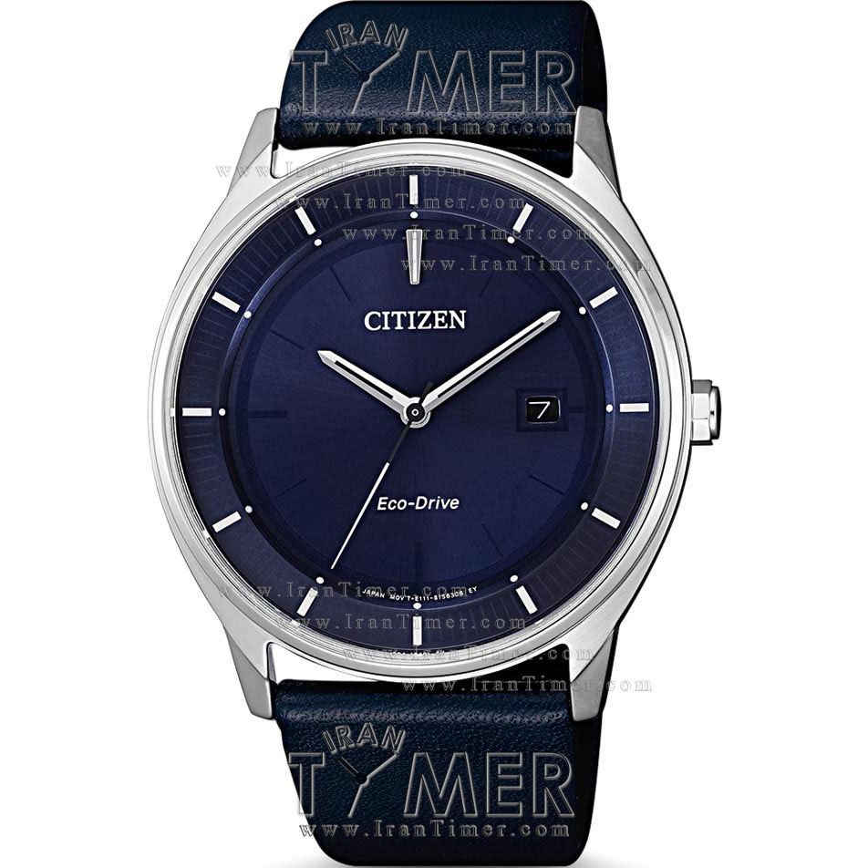 قیمت و خرید ساعت مچی مردانه سیتیزن(CITIZEN) مدل BM7400-12L کلاسیک | اورجینال و اصلی