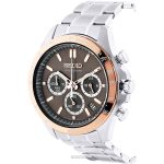 قیمت و خرید ساعت مچی مردانه سیکو(SEIKO) مدل SBTR026 کلاسیک | اورجینال و اصلی - تصویر 6