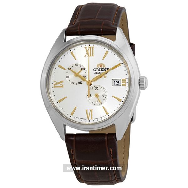 قیمت و خرید ساعت مچی مردانه اورینت(ORIENT) مدل RA-AK0508S10B کلاسیک | اورجینال و اصلی