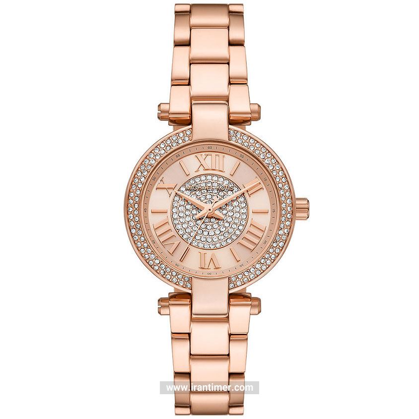 قیمت و خرید ساعت مچی زنانه مایکل کورس(MICHAEL KORS) مدل MK4705 فشن | اورجینال و اصلی