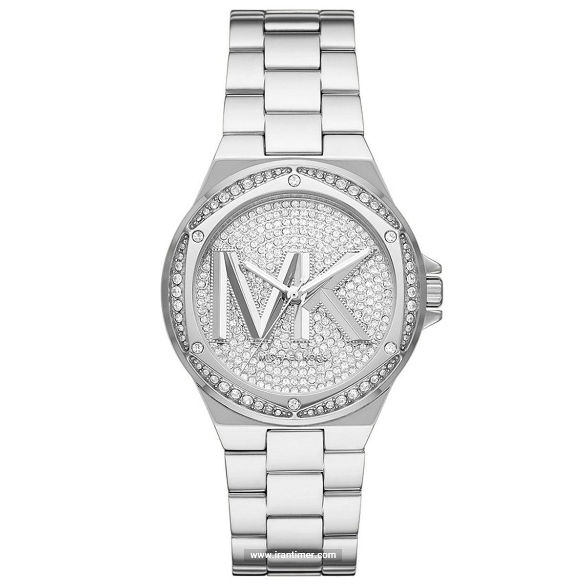قیمت و خرید ساعت مچی زنانه مایکل کورس(MICHAEL KORS) مدل MK7234 فشن | اورجینال و اصلی