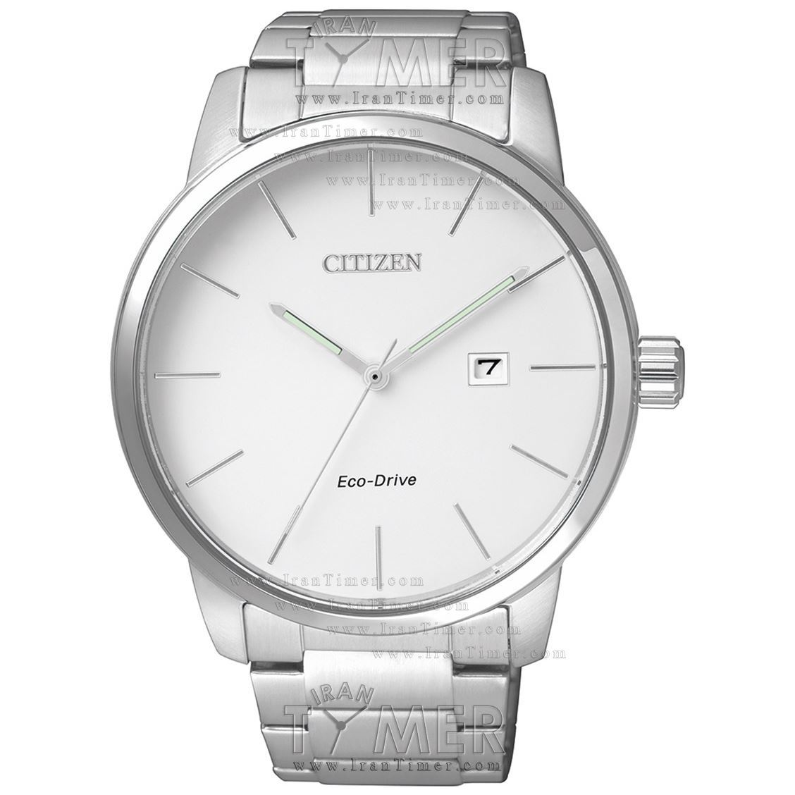 قیمت و خرید ساعت مچی مردانه سیتیزن(CITIZEN) مدل BM6960-56A کلاسیک | اورجینال و اصلی