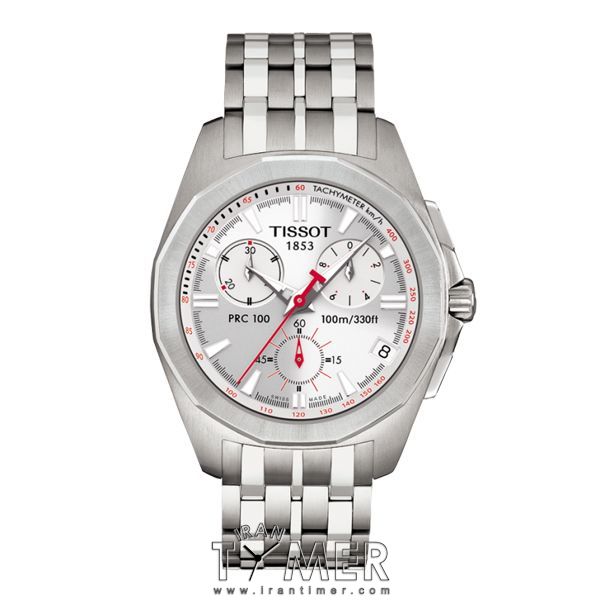 قیمت و خرید ساعت مچی مردانه تیسوت(TISSOT) مدل T22_1_686_31 اسپرت | اورجینال و اصلی