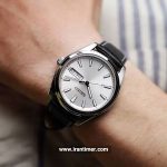 قیمت و خرید ساعت مچی مردانه سیکو(SEIKO) مدل SUR447P1 کلاسیک | اورجینال و اصلی - تصویر 3