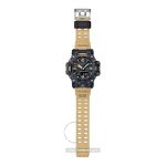 قیمت و خرید ساعت مچی مردانه کاسیو (CASIO) جی شاک مدل GWG-2000-1A5DR اسپرت | اورجینال و اصلی - تصویر 3