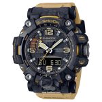 قیمت و خرید ساعت مچی مردانه کاسیو (CASIO) جی شاک مدل GWG-2000-1A5DR اسپرت | اورجینال و اصلی