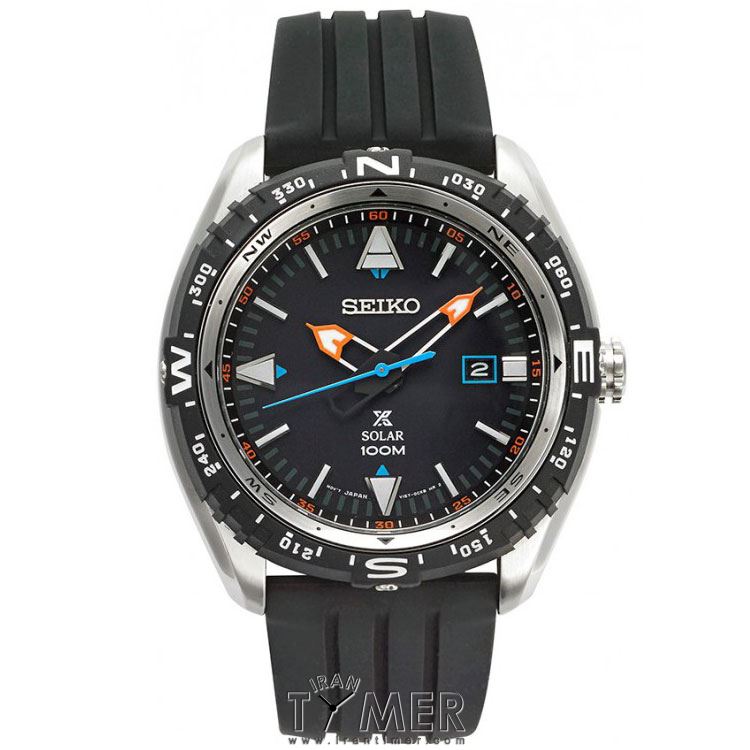 قیمت و خرید ساعت مچی مردانه سیکو(SEIKO) مدل SNE423P1 اسپرت | اورجینال و اصلی