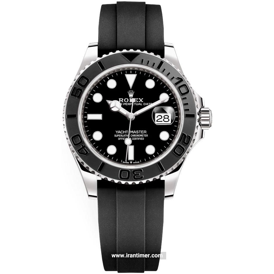 قیمت و خرید ساعت مچی مردانه رولکس(Rolex) مدل 226659 کلاسیک اسپرت | اورجینال و اصلی