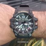 قیمت و خرید ساعت مچی مردانه کاسیو (CASIO) جی شاک مدل GG-1000-1ADR اسپرت | اورجینال و اصلی - تصویر 4