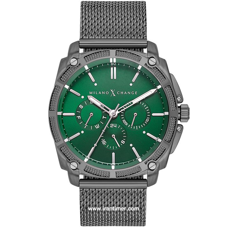 قیمت و خرید ساعت مچی مردانه میلانو اکس چنج(Milano X change) مدل MXG41503 کلاسیک | اورجینال و اصلی