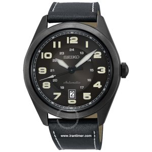 قیمت و خرید ساعت مچی مردانه سیکو(SEIKO) مدل SRPC89K1 کلاسیک | اورجینال و اصلی