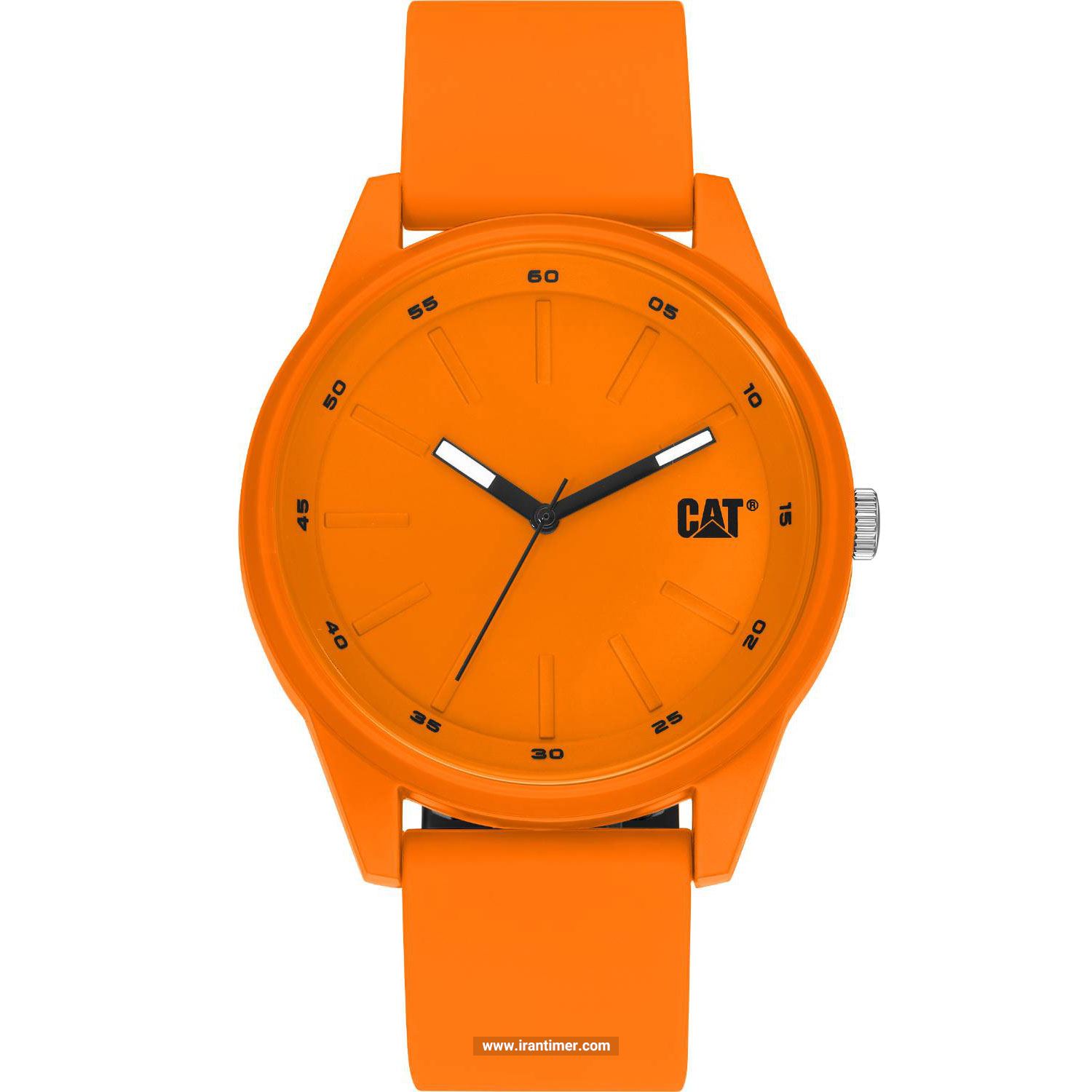 ad6c34bce18c4534b5f3bdfe04df75e9 قیمت و خرید ساعت مچی مردانه کاتر پیلار(CAT) مدل LJ.180.28.828 اسپرت | اورجینال و اصلی - تصویر 1