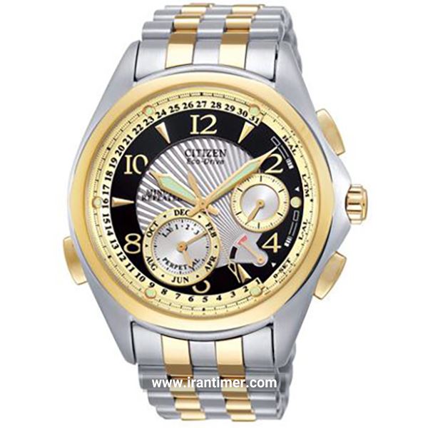 قیمت و خرید ساعت مچی مردانه سیتیزن(CITIZEN) مدل BL9008-57P کلاسیک | اورجینال و اصلی