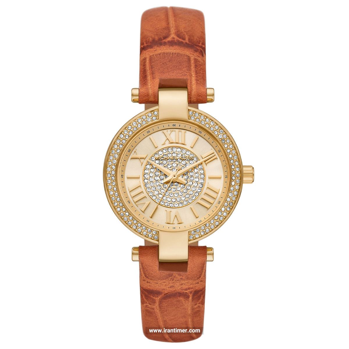 قیمت و خرید ساعت مچی زنانه مایکل کورس(MICHAEL KORS) مدل MK2981 فشن | اورجینال و اصلی