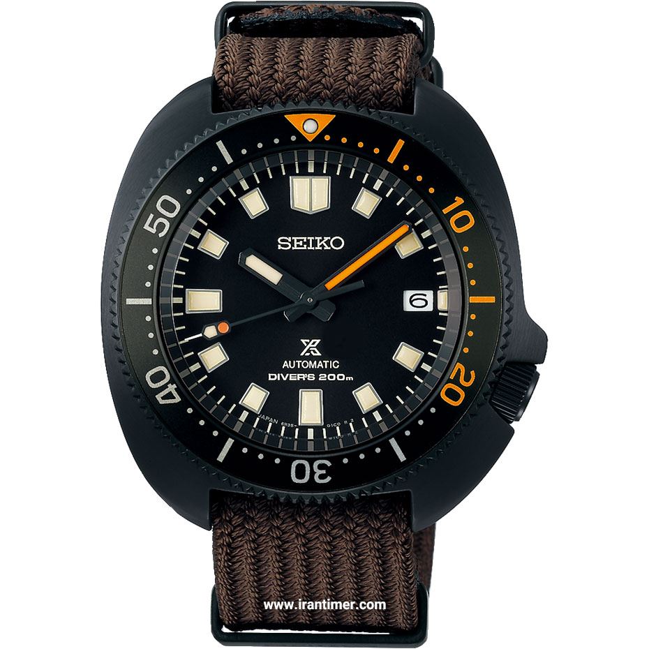 قیمت و خرید ساعت مچی مردانه سیکو(SEIKO) مدل SPB257J1 اسپرت | اورجینال و اصلی