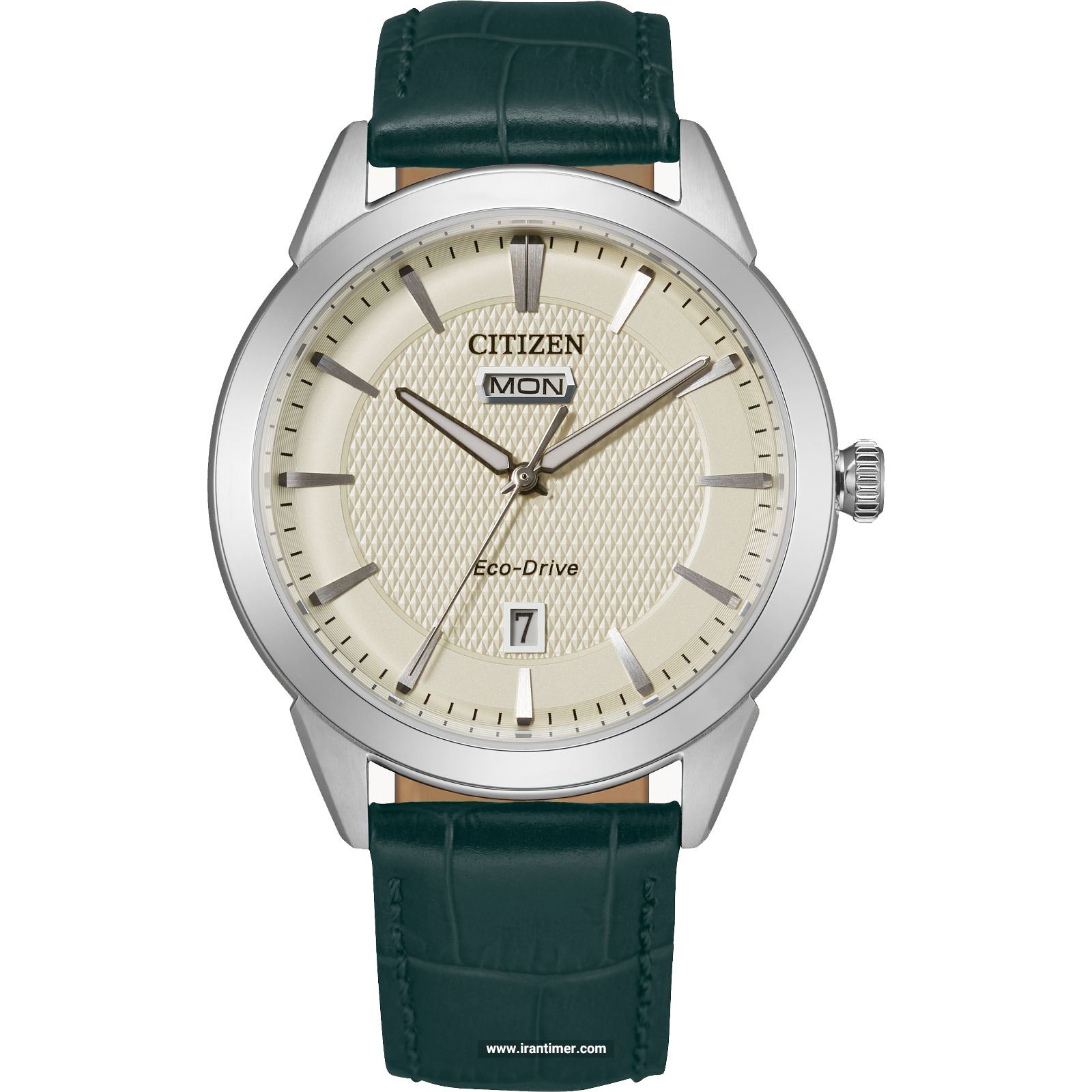 قیمت و خرید ساعت مچی مردانه سیتیزن(CITIZEN) مدل AW0090-11Z کلاسیک | اورجینال و اصلی